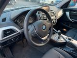BMW 120i Adv., Automatik, scheckheft, TOP Zustand! - gebrauchte BMW 120 aus dem Jahr 2015