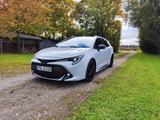 Toyota Corolla 2,0 Hybrid GR Sport Touring Sports G... - Toyota Corolla Gebrauchtwagen in München