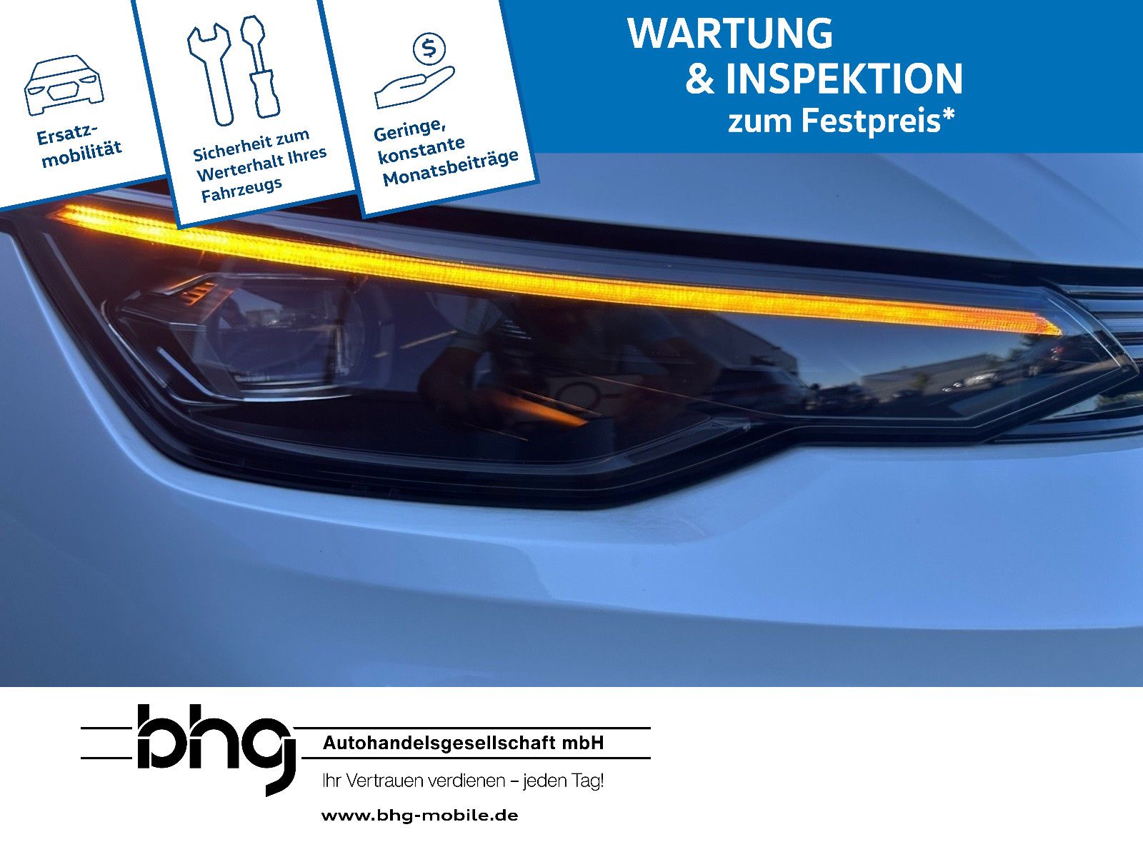 Volkswagen Golf - Bild 9
