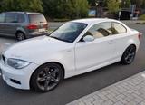 BMW 135i  - BMW 135 in Bremen