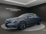 Mercedes-Benz CLA 200 d Urban+Vollausstattung - Mercedes-Benz CLA 220 mit Diesel-Antrieb