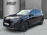 Peugeot 5008 Allure Hybrid 6-AT Panorama-Navigations-Pak - Peugeot 5008 Neuwagen