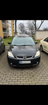 Mazda 5 7 Sitzer - Mazda 5 Gebrauchtwagen in Duisburg