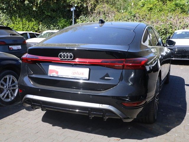 Audi A6 e-tron Sportback quattro S line Pano LM21 HuD foto 5