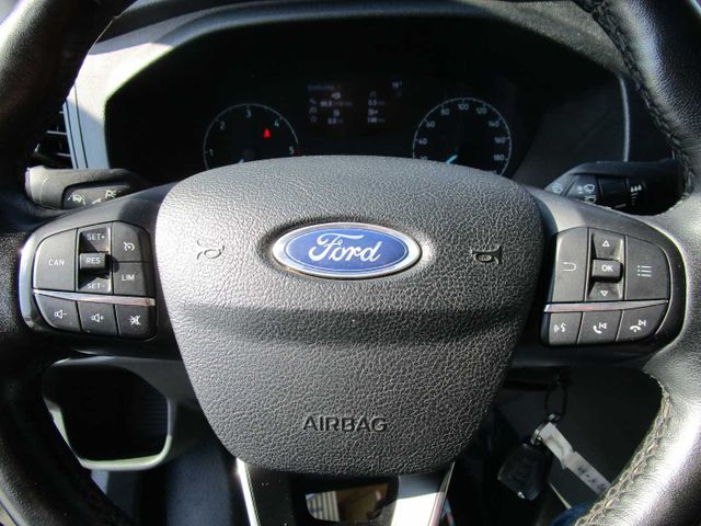 Transit 350 TDCi L3H2 Trend/AHK/Xenon/PPS/RFK/DA