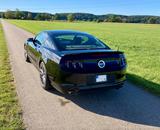 Ford Mustang GT Premium S197 - Ford Mustang: Premium