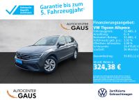 Volkswagen Tiguan Allspace - Vorschau Bild 2