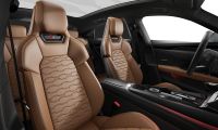 Audi e-tron GT - Vorschau Bild 5
