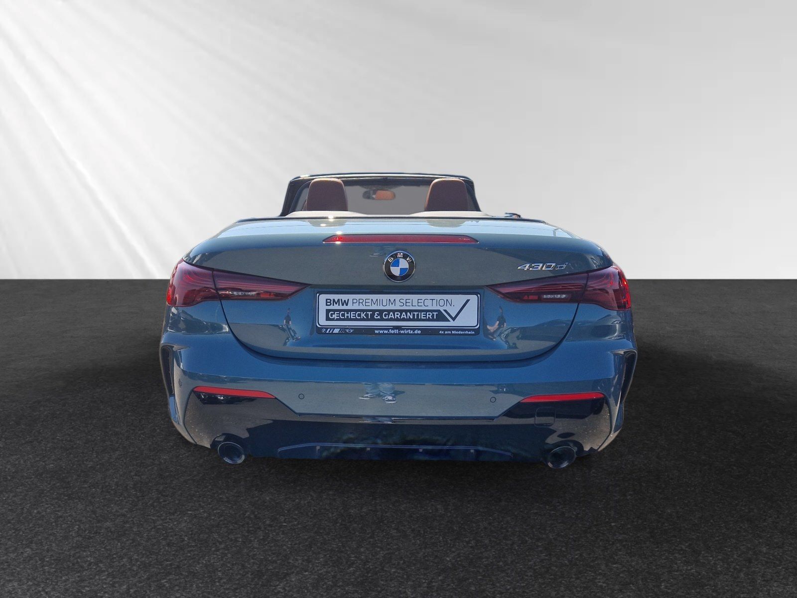 BMW 430 - Bild 7