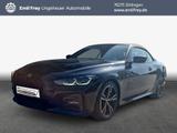 BMW 420d Cabrio M Sport *HuD* - gebrauchte BMW 420 aus dem Jahr 2020
