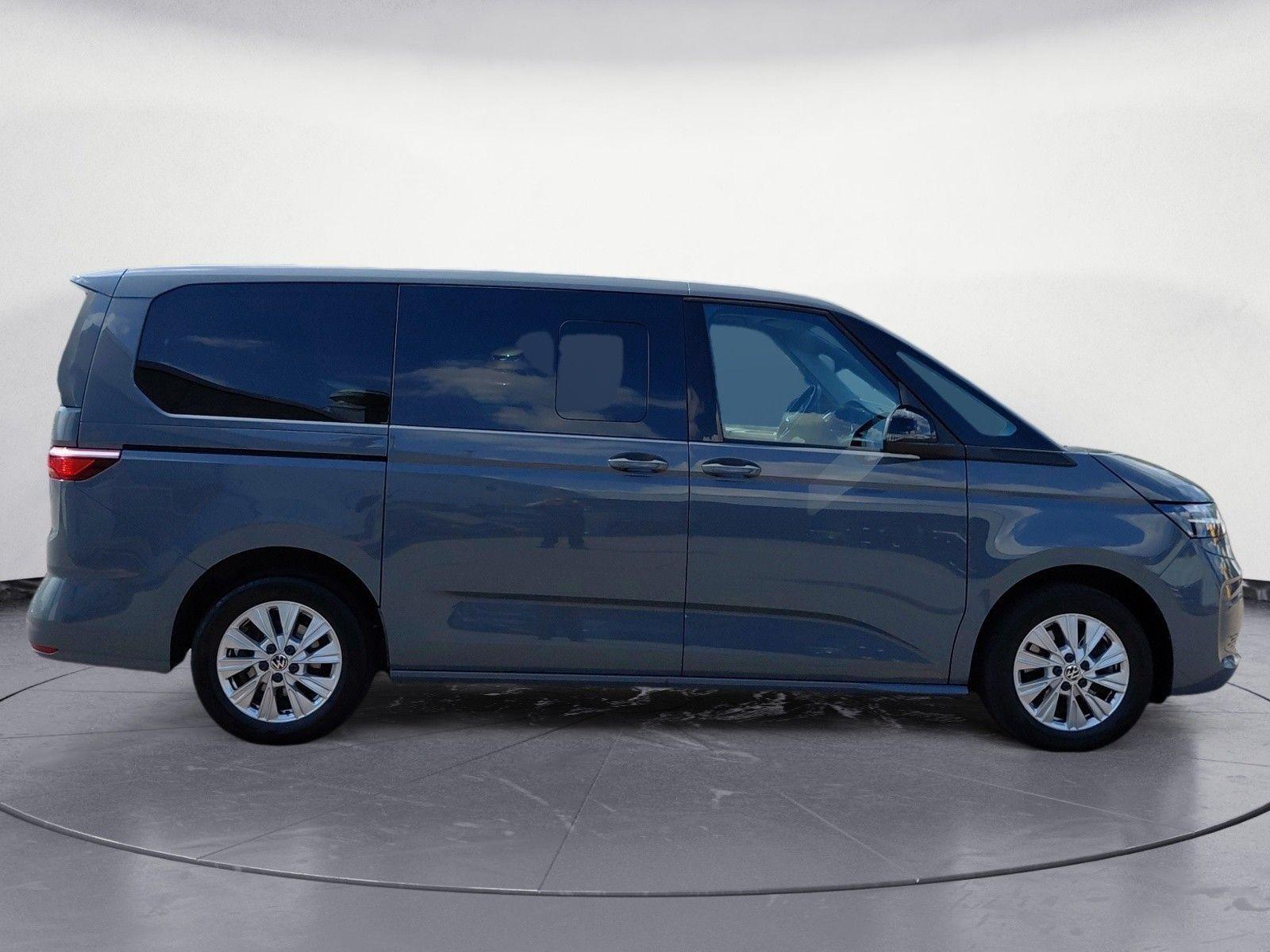 Volkswagen T7 Multivan 2.0 TSI DSG LIFE
