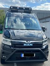 MAN TGE 4 Motion 3.180 Individualausbau  - MAN 4