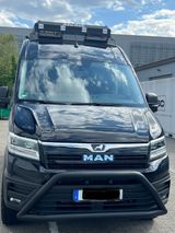 MAN TGE 4 Motion 3.180 Individualausbau  - MAN 4