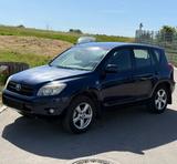 Toyota RAV 4 2.2 D-4D 4WD *KLIMA*AHK*EURO.4*NAVI*6.GANG - Toyota RAV 4 aus 2009