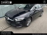 Mercedes-Benz A 200 Kompaktlimousine MBUX*WKR*CAM*LED* - Mercedes-Benz: Kompakt