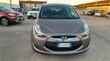 Hyundai iX20 1.4 CRDI 77CV Classic - Hyundai ix20 Classic mit Diesel-Antrieb