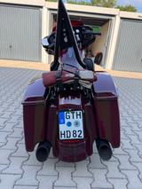 Harley-Davidson Street Glide Special  - Motorräder in Erfurt