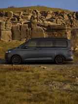 Volkswagen California Beach TDI - Volkswagen T7 Diesel Gebrauchtwagen