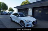 Audi A3 Lim. 35 TFSI Advanced NAVI+PDC+ALU+AHK+TEMPOM - Audi A3: Weiß
