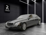 Maybach 62 S*TRENNWAND*TV*MAGIC SKY*  MANUFAKTUR - Maybach 62: 62s