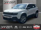 Jeep Avenger 1.2 GSE Turbo "Altitude" LM17*Assistenz- - Jeep Gebrauchtwagen von 2023