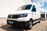 Volkswagen Crafter 35 2.0 TDI Kasten MR HD L2H2 RWD / Klima - Volkswagen L2h2 crafter