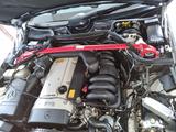 Mercedes-Benz E 320 E 320 - Mercedes-Benz E 320 mit Benzin-Antrieb