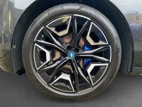 BMW iX - Vorschau Bild 17