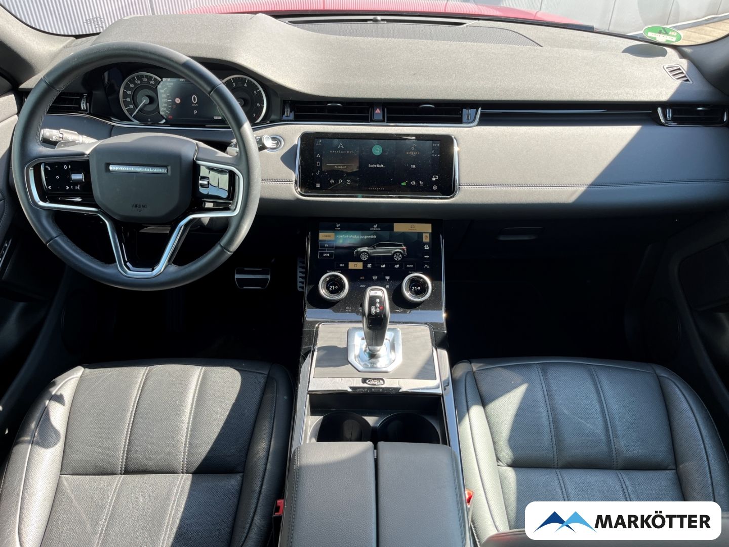 Land Rover Range Rover Evoque P300e R-Dynamic SE ACC/S-Dach imagem 2