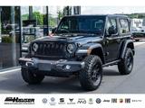 Jeep Wrangler Willys 2-Türer 2.0 T-GDI 4x4 MY25 SOFOR