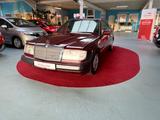Mercedes-Benz CE 230 W124 SSD Automatik SHZ - rote Mercedes-Benz CE-Klasse