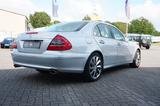 Mercedes-Benz E 230 W211 *XENON*PDC*TEMPO*NAVI*GARANTIE* - Mercedes-Benz: Navigationssystem, W211