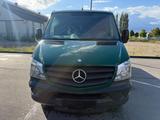 Mercedes-Benz Sprinter II Pritsche/DoKa 310/311/313/314/316 CD - Mercedes-Benz 310 d