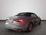 Audi A5 Cabriolet advanced 40 TFSI quattro 150(204) k - Audi A5 advanced mit Benzin-Antrieb