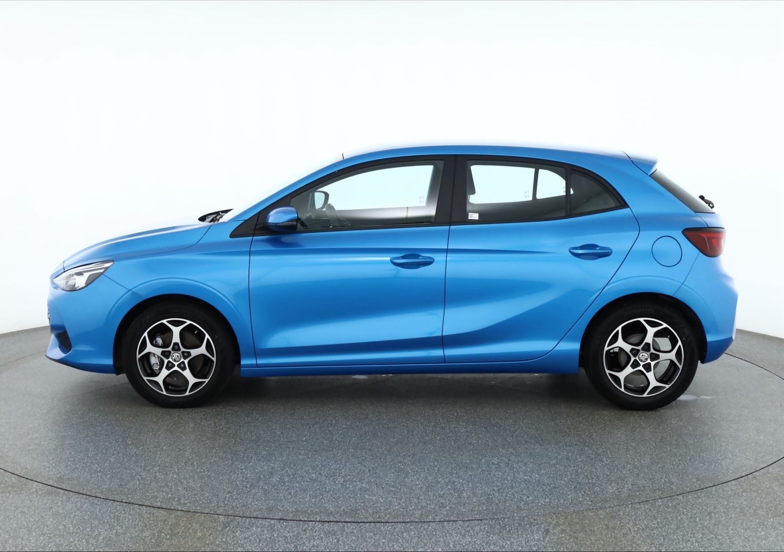 MG3