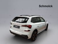 Skoda Kamiq - Vorschau Bild 3
