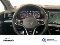 Volkswagen Touareg - Vorschau Bild 13