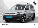 Volkswagen Caddy 2.0 TDI DSG PanAmericana, LED, Navi, Stand - Volkswagen: Kleinbus, Panamericana