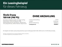 Skoda Enyaq - Vorschau Bild 2