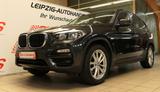 BMW X3 xDrive 20 d Advantage*LED*NAVI*AHK*SHZ*PDC* - gebrauchte BMW X3 aus dem Jahr 2018