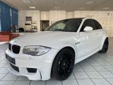 BMW 1er M Coupé*erst 29900Km - BMW: Coupé, 1er M