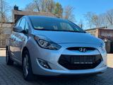 Hyundai ix20 1.6 TREND KAMERA SITZHEIZUNG PDC - Hyundai ix20 aus 2015