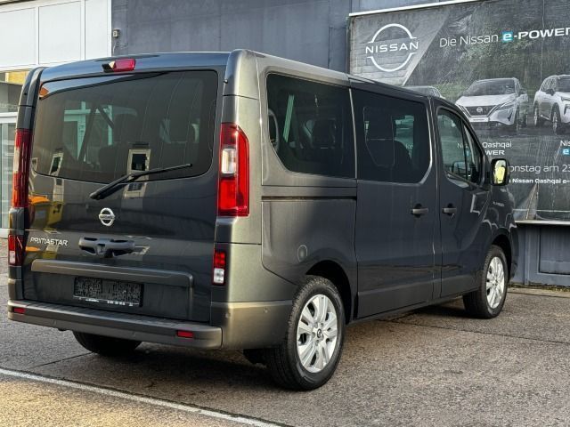 Fahrzeugabbildung Nissan Primastar Kombi L1H1 2,8t TEKNA Automatic/Navi/8