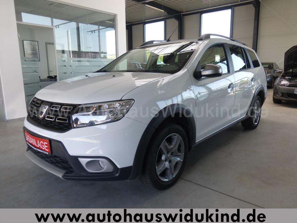 Image of Dacia Logan