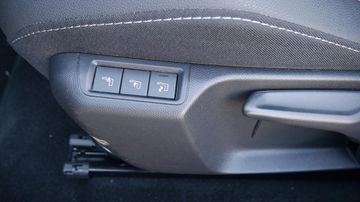 Bild 9 Opel CORSA Elektro GS