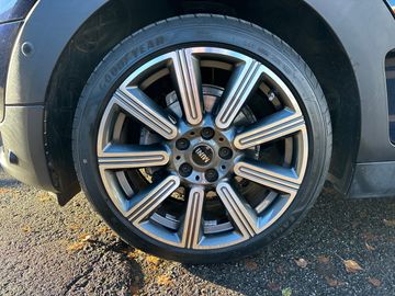 MINI One Head-Up DAB LED RFK Navi Komfortzg. Shz PDC