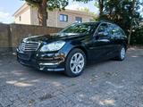 Mercedes-Benz Mercedes C klasse 1.8 Benzina  TÜV 03 2027 - Mercedes-Benz 320 Gebrauchtwagen
