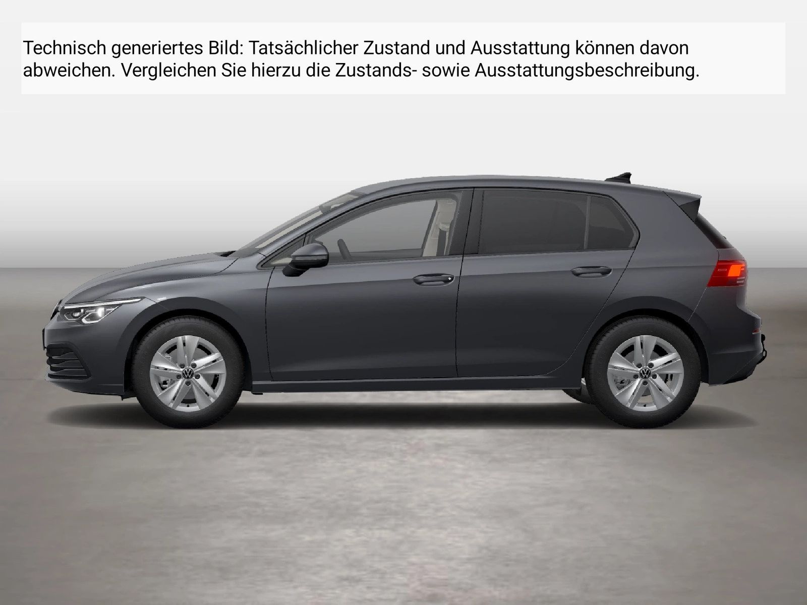Volkswagen Golf - Bild 8