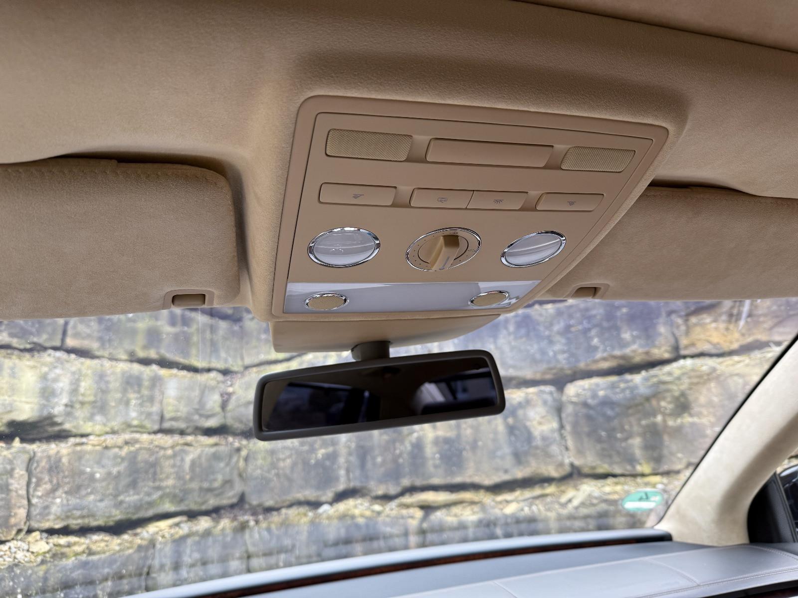 Volkswagen Phaeton 4.2 V8 4MOTION Tiptronic 4-Sitzer -