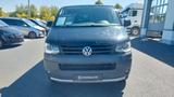 Volkswagen PanAmericana 4MOT LEDER NAV AHK XEN DYN DACH STH - Volkswagen T5: Panamericana
